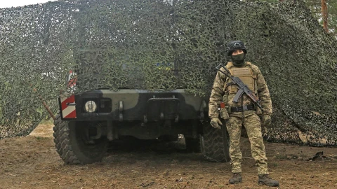 Страны НАТО выделили на ракеты-перехватчики для Украины в 12 раз меньше, чем планировалось