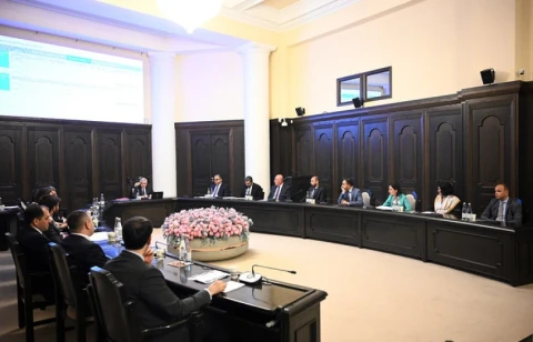 Անհետ կորած քաղաքացիների ընտանիքները ևս 3 ամիս կստանան 300–հազարական դրամ սոցիալական աջակցություն