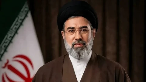 Iran's supreme leader named the condition for ending the war with the United States