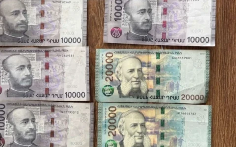Բացահայտվել են մի խումբ անձանց կողմից ընտրակաշառք տալու հերթական դեպքերը (վիդեո)