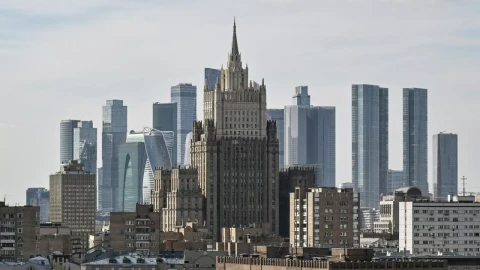 Armenia should be ashamed of its statements about its railway’s management, Russia MFA spox says