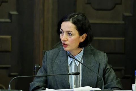 В Армении посещающим фитнесс-центры гражданам будут давать бонусы