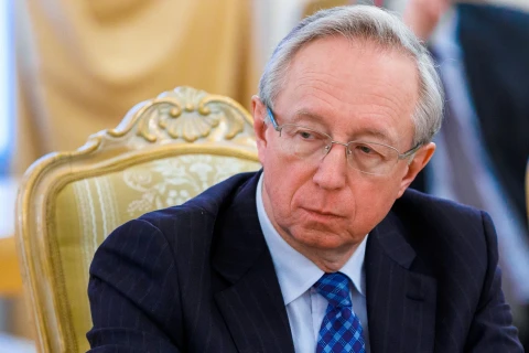 МИД России объяснил ограничения продукции из Армении фитосанитарными нормами