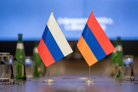More than 42,000 Armenia nationals head to Russia for work in first three months of 2026