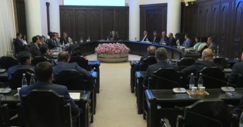 Հայաստանից պտուղ-բանջարեղեն և ծաղիկներ արտահանողներին փոխհատուցում կտրամադրվի. նոր որոշում