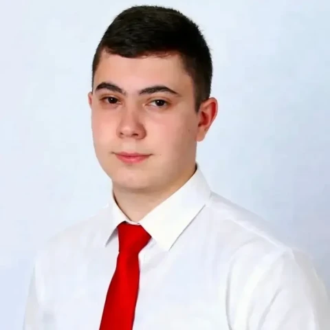 СНБ Армении задержала 18-летнего журналиста из Гюмри: члены семьи в шоке