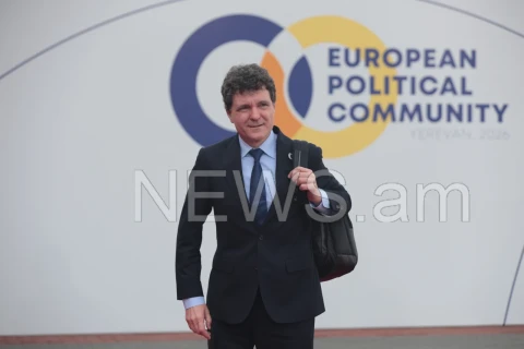 Президент Румынии выдвинул депутата Европарламента Евгена Томака на пост премьер-министра