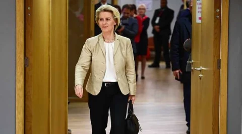 Урсула фон дер Ляйен обещает Армении поддержку на фоне давления от РФ в размере более 50 млн евро