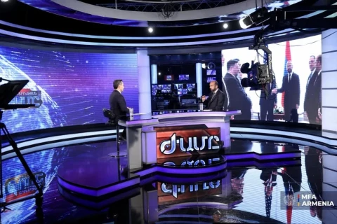 TRIPP-ը կդառնա Հայաստանի անվտանգության երաշխավորը. ԱԳ նախարար