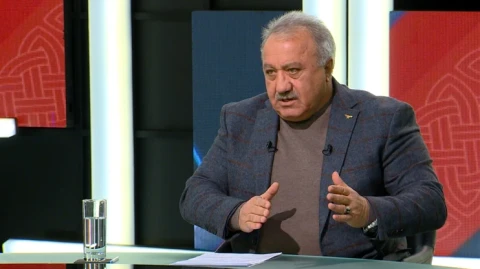 «Հրապարակ»․ Սասուն Միքայելյանի որդիները տեռոր են անում
