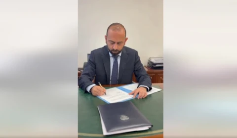 Armenia-US agreement on TRIPP project signed (VIDEO)