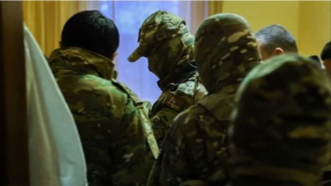 По делу Алика Алексаняна обыскивают квартиры более 50 членов и сторонников «Сильной Армении»