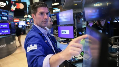 Ուոլ Սթրիթը փակվել է գերազանցապես աճով, Dow Jones-ը թարմացրել է ռեկորդը