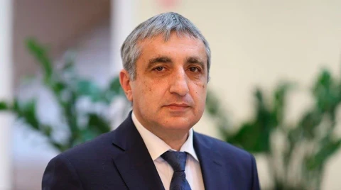 Հայաստանում խորհրդարանական ընտրություններին Բելառուսից դիտորդը կլինի Գարիկ Բարսամյանը