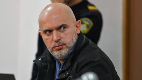 Подано ходатайство об аресте Армена Ашотяна