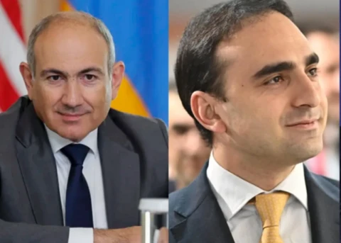 «Իրավունք». Որոշ թաղապետերի «երգը երգված է»