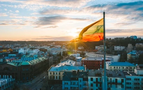 Литва заявила, что стала первой страной НАТО, которая потратит более 5% ВВП на оборону