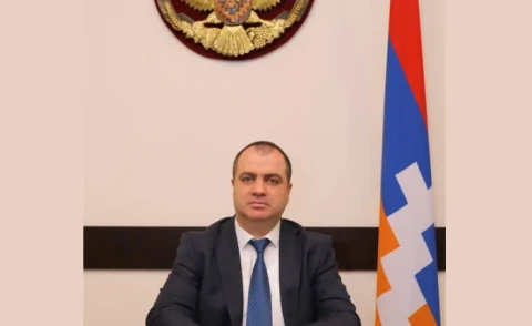 Արցախի ԱԺ նախագահը կոչ է արել ընտրել Հայաստանի անվտանգությունն ու արժանապատիվ ապագան ապահովող ուժերի