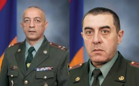 «Հրապարակ». Կորպուսների հրամանատարներն անձամբ են ստիպում զինվորներին ընտրել ՔՊ