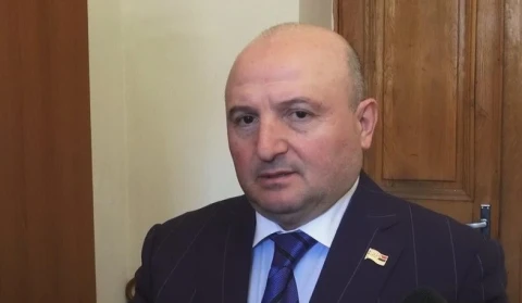 Վարդան Ղուկասյանն այլ անձանց հետ նախապատրաստել է կատարել իշխանության յուրացում. ՔԿ–ի ծայնագրությունը