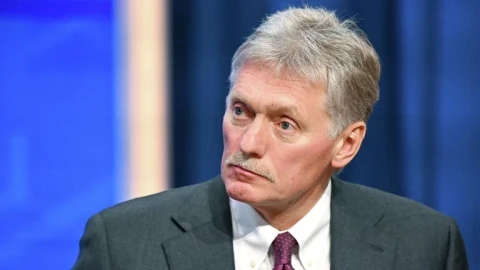 Kremlin spokesperson: Russia is convinced Eurasian Economic Union is more beneficial for Armenia than EU