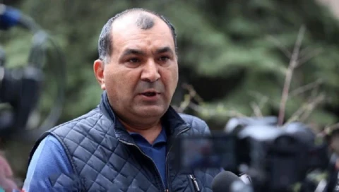 Մեղադրանքն է առաջադրվել գեներալ-լեյտենանտ Տիրան Խաչատրյանին․ փաստաբան