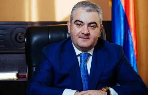 Նոր մանրամասներ՝ Արման Սահակյանի գործից. Հակակոռուպցիոն կոմիտեն ձայնագրություն է տարածել (վիդեո)