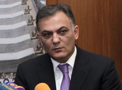 Հայտնի է՝ ինչում է մեղադրվում Գագիկ Բեգլարյանը. Նրան կալանավորելու միջնորդություն է ներկայացվել