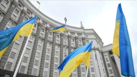 МИД Украины извинился перед Грецией за инцидент с морским дроном
