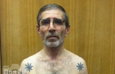 СНБ Армении задержала «вора Бдже» и «Тецика»