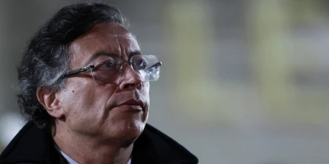 Президент Колумбии обвинил Трампа во вмешательстве в президентские выборы в стране