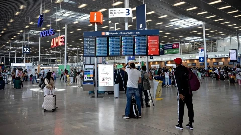 Еврокомиссия пообещала ужесточить выдачу виз гражданам России