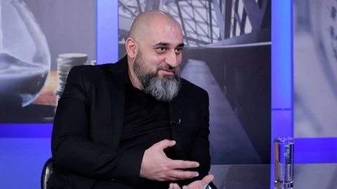 Կարապետ Պողոսյանին Գյումրիում ձերբակալել են ու Երևան են բերել