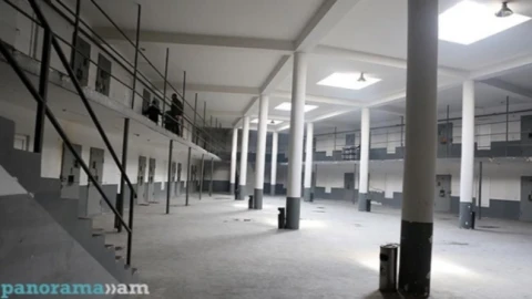 В УИУ «Вардашен» 30 из 74 избирателей проголосовали за «Сильную Армению»
