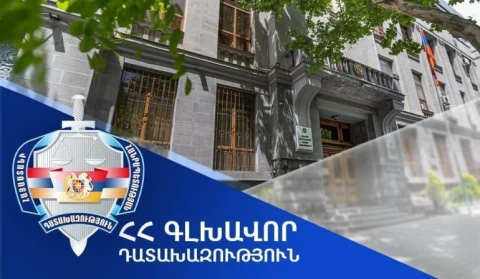 297 անձի նկատմամբ հարուցվել է քրեական հետապնդում. դատախազությունը՝ ընտրական հանցագործությունների մասին