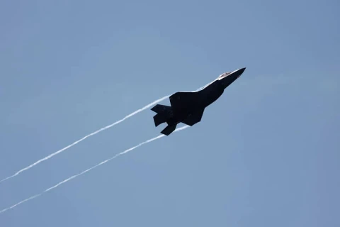 Telegraph: Британия может отказаться от закупки несущих ядерное оружие F-35A