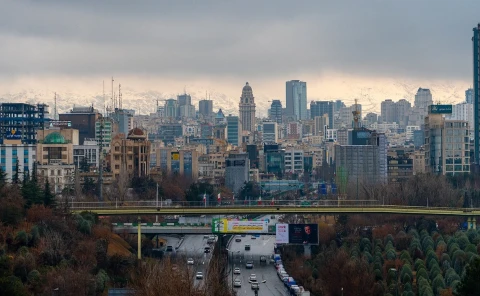 Հնդկաստանն իր քաղաքացիներին խորհուրդ է տվել հնարավորինս շուտ լքել Իրանը
