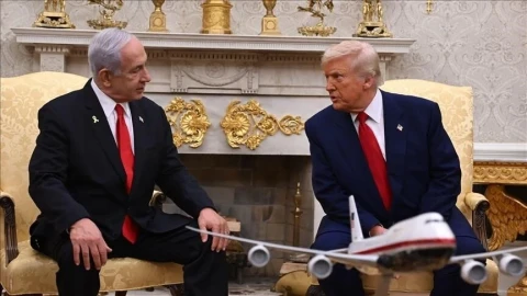 Netanyahu agreed to Trump's request to delay retaliatory strikes on Iran