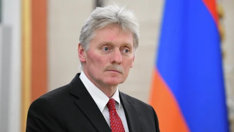 Песков: Только Россия может управлять Донбассом
