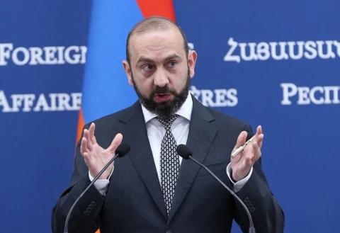 Глава МИД об итогах выборов: страница авторитаризма в Армении закрыта