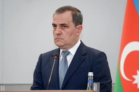 Ադրբեջանի, Վրաստանի և Թուրքիայի ԱԳ նախարարները քննարկել են TRIPP նախագծի իրականացումը