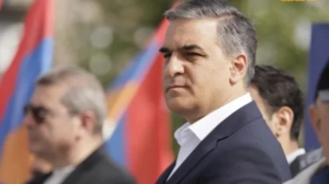 Փաշինյանի հայտարարությունը ԿԸՀ-ի վրա բացահայտ անօրինական ազդեցություն է. Արման Թաթոյան