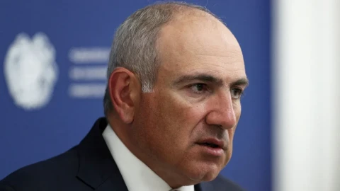 Пашинян призвал к открытию границы с Турцией и подписанию мирного соглашения с Азербайджаном