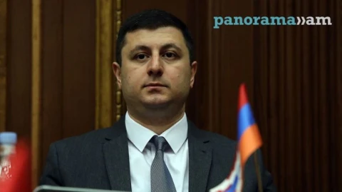 Գործողները ունեն դրված խնդիր` ամեն գնով հաղթանակ հռչակել. Տիգրան Աբրահամյան