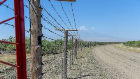 Հայ-թուրքական սահմանի բացման հստակ ժամկետներ դեռևս չկան, գործընթացը կախված է հարաբերությունների կարգավորումից. ՌԻԱ Նովոստի