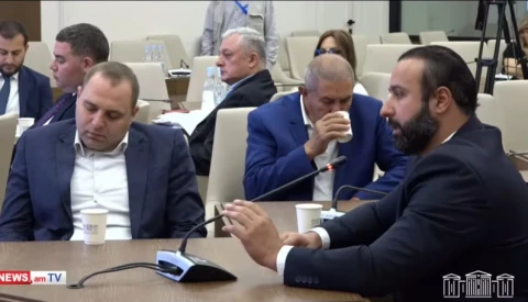 2026 թվականի առաջին 4 ամիսներին 18 տարեկանից ցածր 800 պատանի է հրաժարվել ՀՀ քաղաքացիությունից․ Սարգսյան