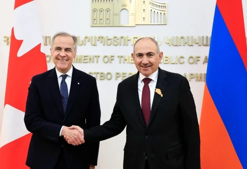 Կանադայի վարչապետը շնորհավորել է Փաշինյանին և հայտարարել Հայաստանի հետ գործընկերությունն ամրապնդելու պատրաստակամության մասին