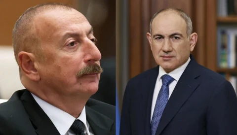 «Հրապարակ»․ Ադրբեջանում անհանգիստ են