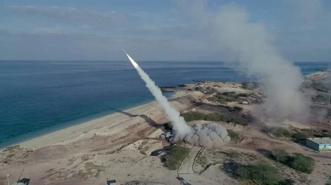 Iran again bombed Kuwait’s energy and water infrastructure