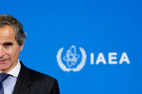 МАГАТЭ приняло резолюцию с требованием к Ирану предоставить данные об обогащённом уране